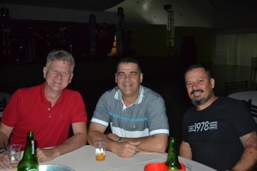 Social Night: Baile da Aleluia — foto 21 de 77
