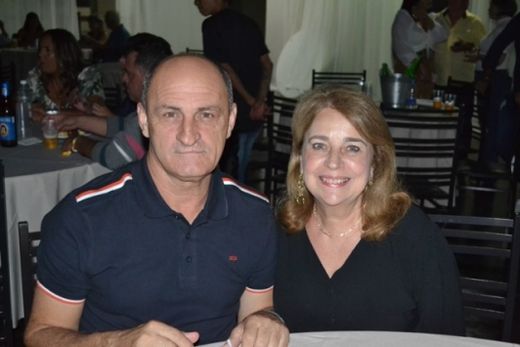 Social Night: Baile da Aleluia — foto 23 de 77