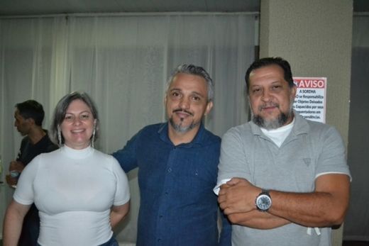 Social Night: Baile da Aleluia — foto 28 de 77