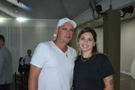 Social Night: Baile da Aleluia — foto 29 de 77