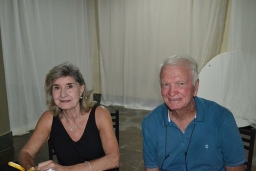 Social Night: Baile da Aleluia — foto 32 de 77