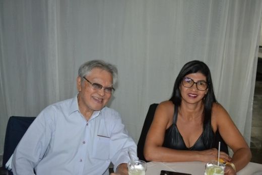 Social Night: Baile da Aleluia — foto 33 de 77