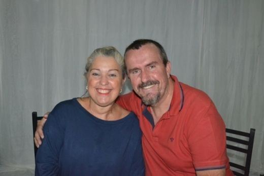 Social Night: Baile da Aleluia — foto 34 de 77
