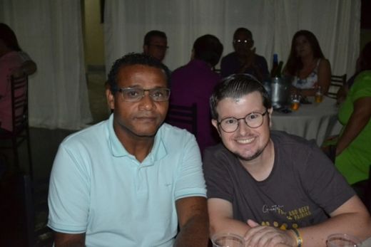 Social Night: Baile da Aleluia — foto 35 de 77
