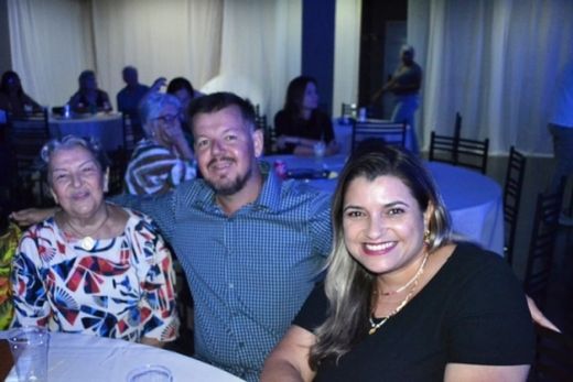 Social Night: Baile da Aleluia — foto 36 de 77