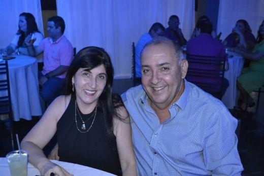 Social Night: Baile da Aleluia — foto 38 de 77