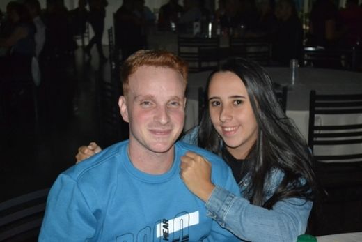 Social Night: Baile da Aleluia — foto 43 de 77