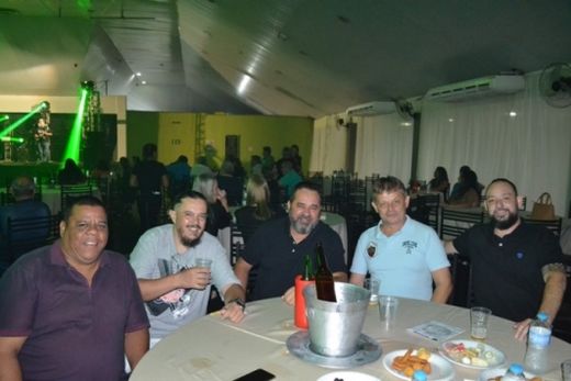 Social Night: Baile da Aleluia — foto 54 de 77