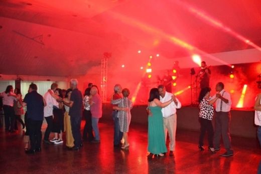 Social Night: Baile da Aleluia — foto 58 de 77