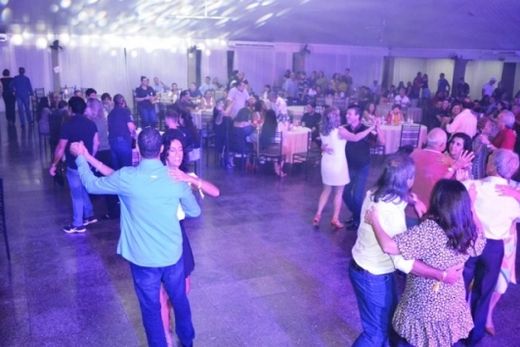 Social Night: Baile da Aleluia — foto 61 de 77