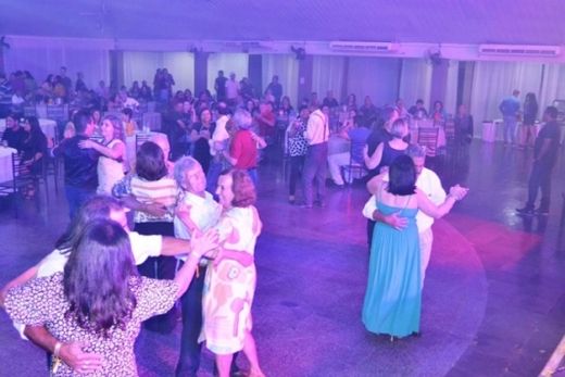 Social Night: Baile da Aleluia — foto 62 de 77