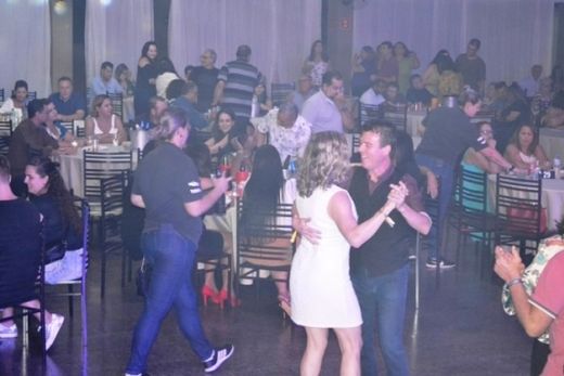 Social Night: Baile da Aleluia — foto 64 de 77