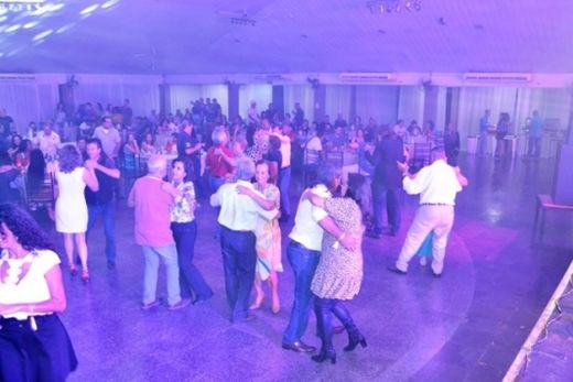 Social Night: Baile da Aleluia — foto 65 de 77
