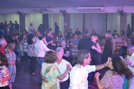 Social Night: Baile da Aleluia — foto 66 de 77