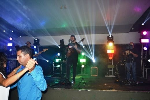 Social Night: Baile da Aleluia — foto 71 de 77