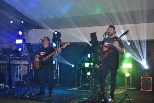 Social Night: Baile da Aleluia — foto 72 de 77