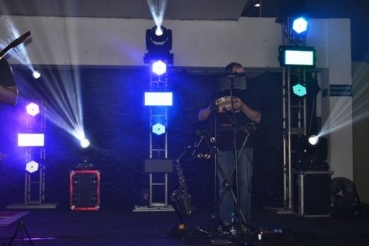 Social Night: Baile da Aleluia — foto 73 de 77