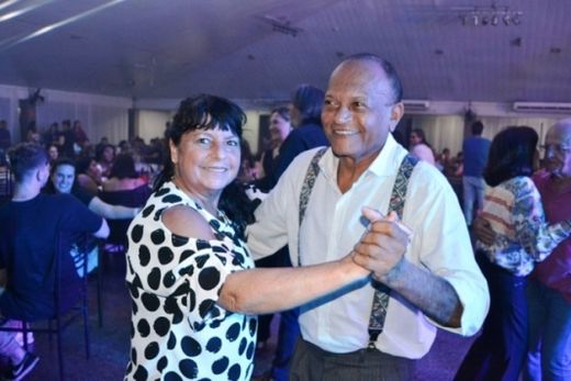 Social Night: Baile da Aleluia — foto 75 de 77