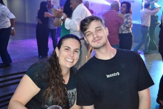Social Night: Baile da Aleluia — foto 76 de 77