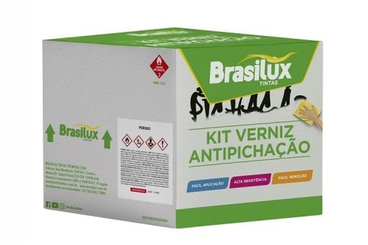 Brasilux lança sistema exclusivo na Feicon 2023 — foto 2 de 2