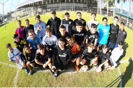 Ripiado e Nivaldo são campeões de bilhar — foto 2 de 3