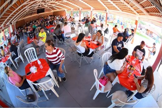 Confraternização: Dia do Metalúrgico foi celebrado — foto 2 de 3