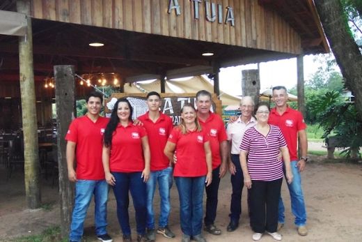 Empreendimento: Turismo rural ganha espaço — foto 6 de 9