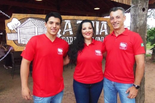 Empreendimento: Turismo rural ganha espaço — foto 7 de 9