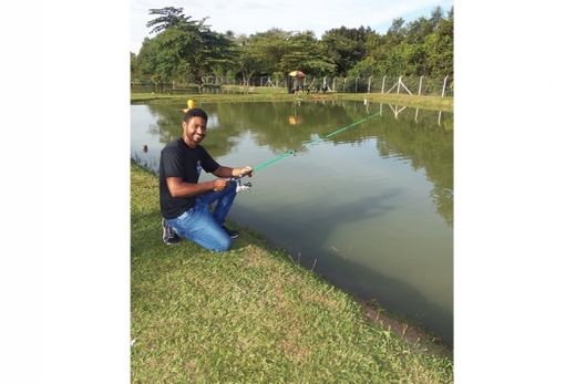 Empreendimento: Turismo rural ganha espaço — foto 9 de 9