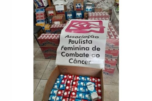 Mostra de Dança reverte valor dos ingressos em alimentos a entidades — foto 2 de 3