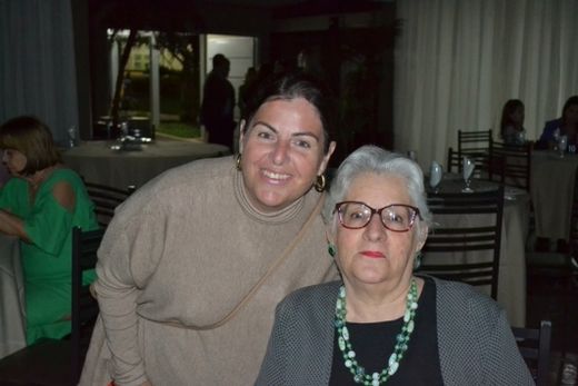 Social Night: Baile das Mães — foto 5 de 72