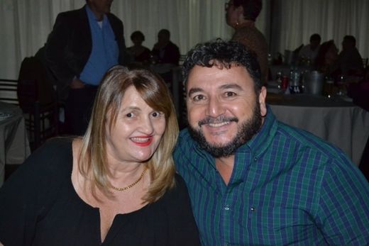 Social Night: Baile das Mães — foto 6 de 72