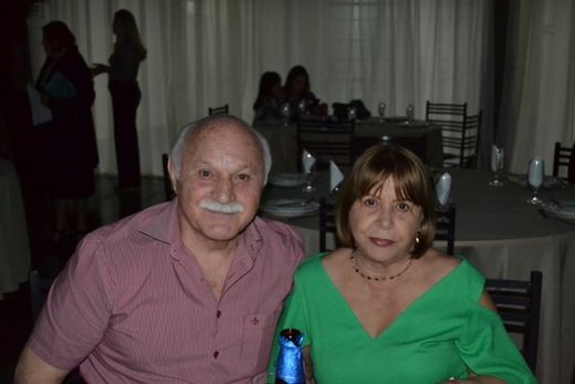 Social Night: Baile das Mães — foto 7 de 72