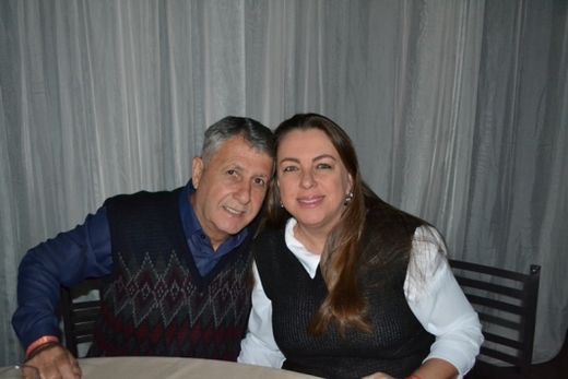 Social Night: Baile das Mães — foto 12 de 72