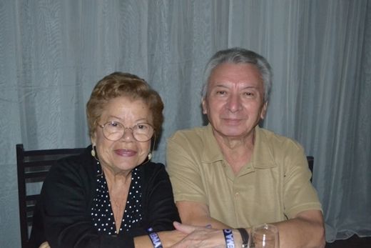 Social Night: Baile das Mães — foto 13 de 72