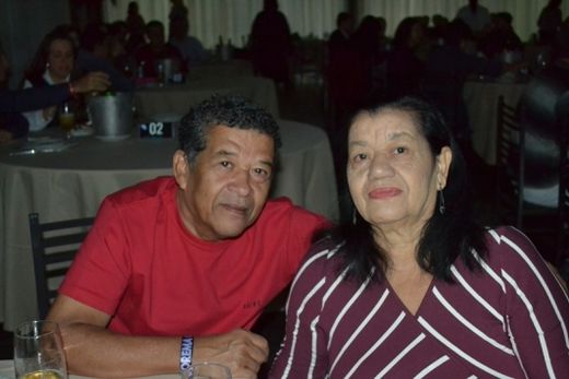 Social Night: Baile das Mães — foto 14 de 72