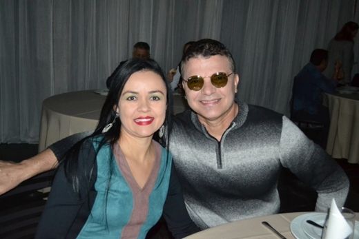 Social Night: Baile das Mães — foto 15 de 72