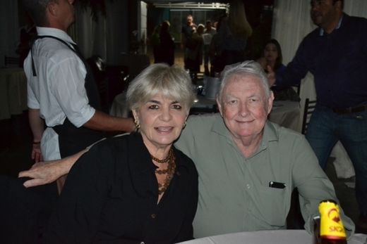 Social Night: Baile das Mães — foto 21 de 72
