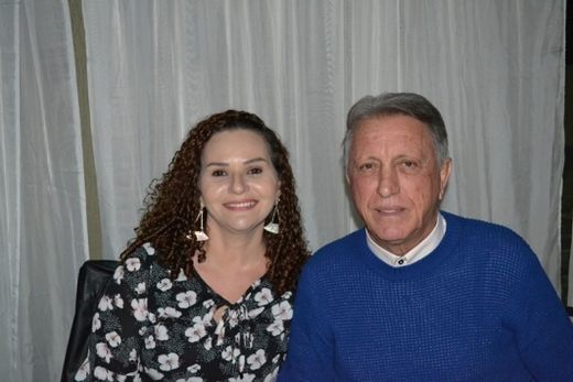 Social Night: Baile das Mães — foto 26 de 72