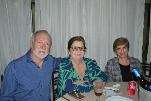 Social Night: Baile das Mães — foto 28 de 72