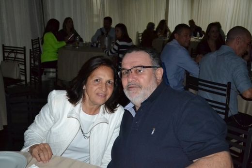 Social Night: Baile das Mães — foto 29 de 72