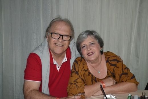 Social Night: Baile das Mães — foto 36 de 72