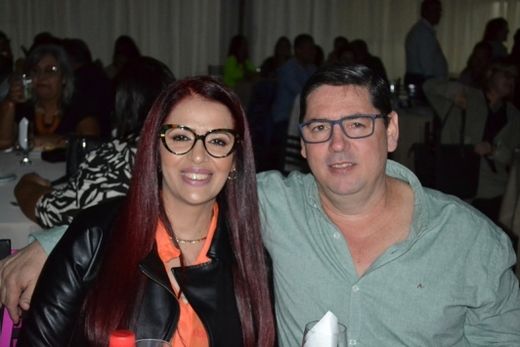 Social Night: Baile das Mães — foto 43 de 72