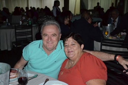 Social Night: Baile das Mães — foto 48 de 72