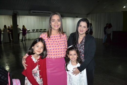Social Night: Baile das Mães — foto 51 de 72