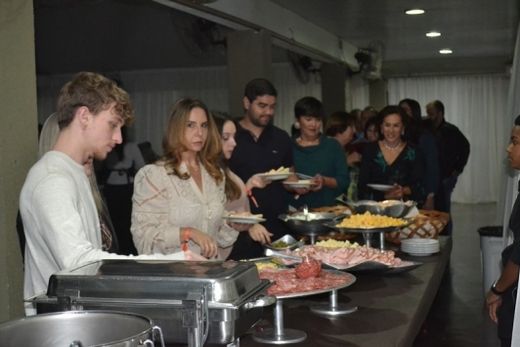 Social Night: Baile das Mães — foto 52 de 72