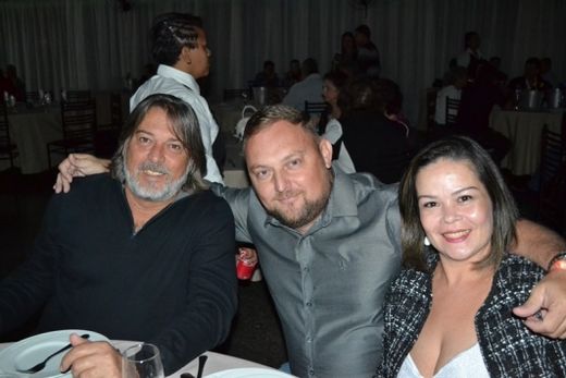 Social Night: Baile das Mães — foto 53 de 72