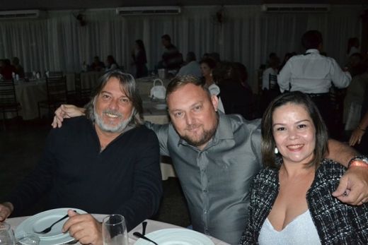 Social Night: Baile das Mães — foto 54 de 72