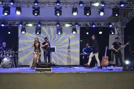 Social Night: Baile das Mães — foto 55 de 72