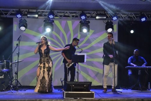 Social Night: Baile das Mães — foto 57 de 72